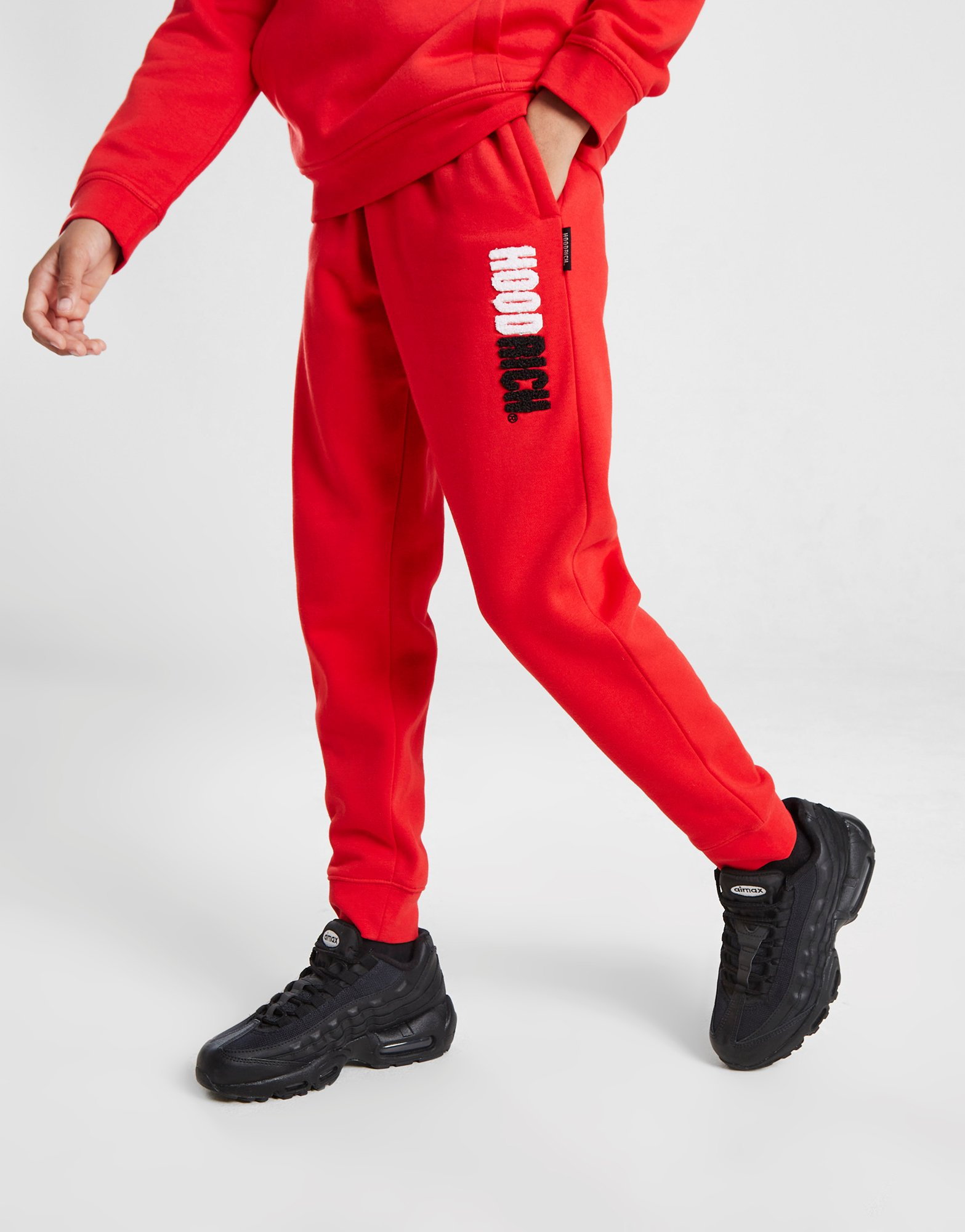 Hoodrich Pantalon de jogging Tone Junior