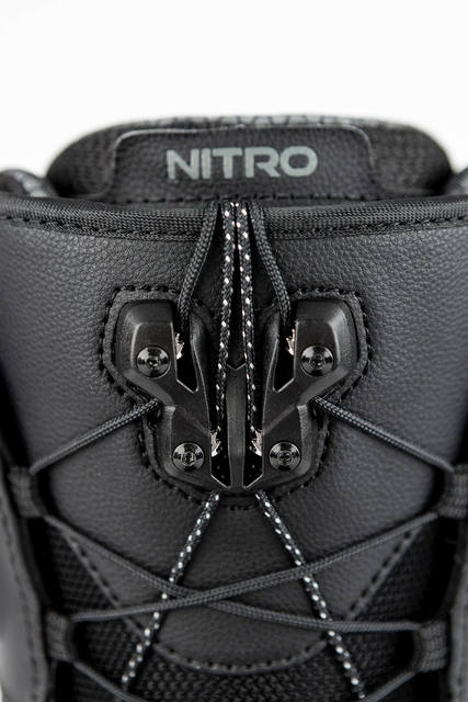 Nitro Team TLS