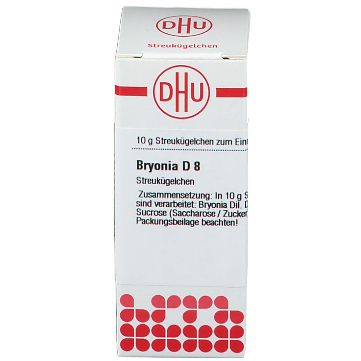 DHU Bryonia D8