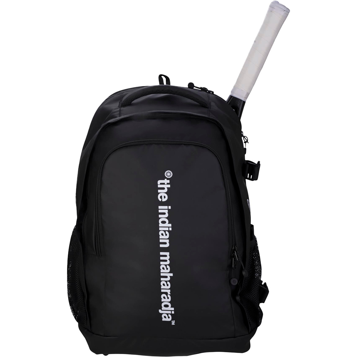 Indian Maharadja Large Backpack