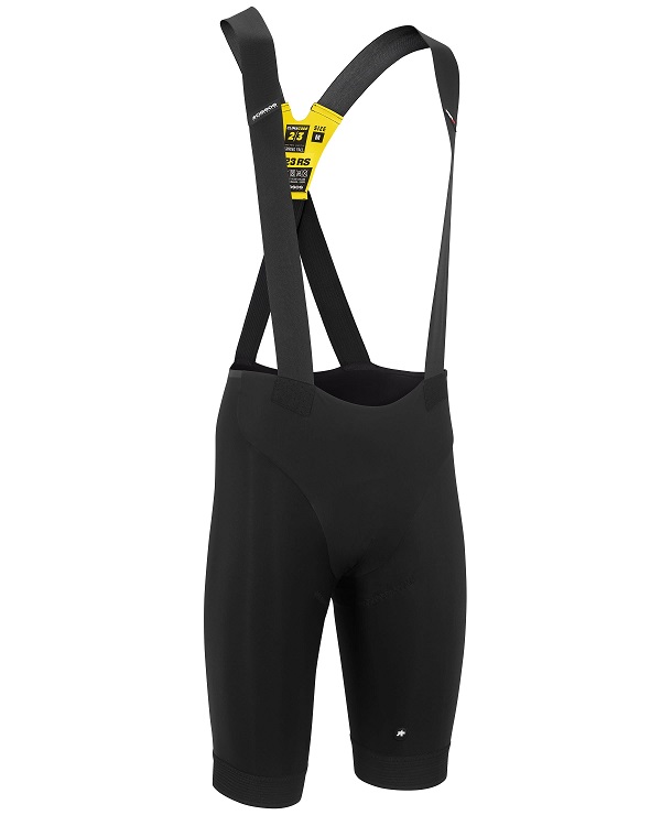 Assos Equipe RS Spring Fall Bib Shorts S9