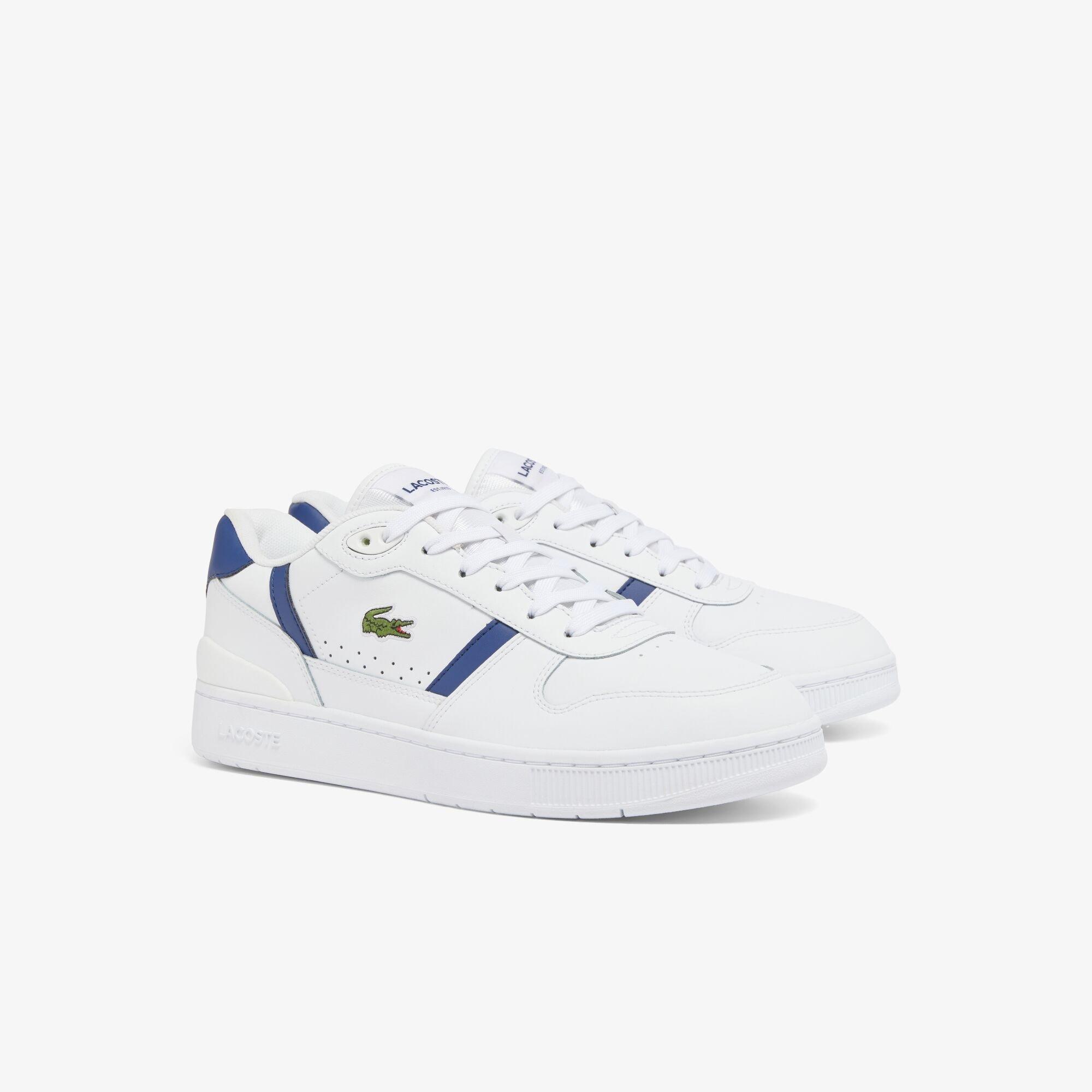 Lacoste Lace-Up Trainers