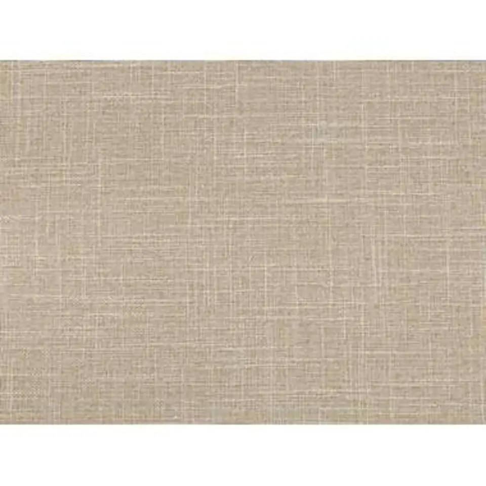 RENNES - Tweepersoonsbed - Beige - 140 x 200 cm - Polyester