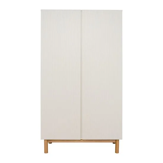 Mood Armoire 2 portes   Clay        de               Quax
