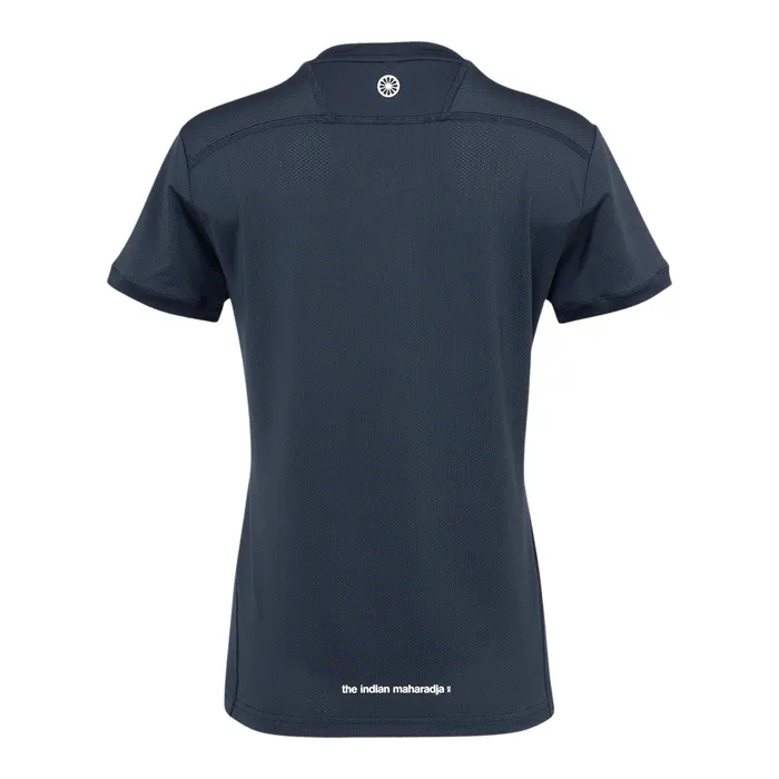 The Indian Maharadja Jaipur Performance Shirt Junior