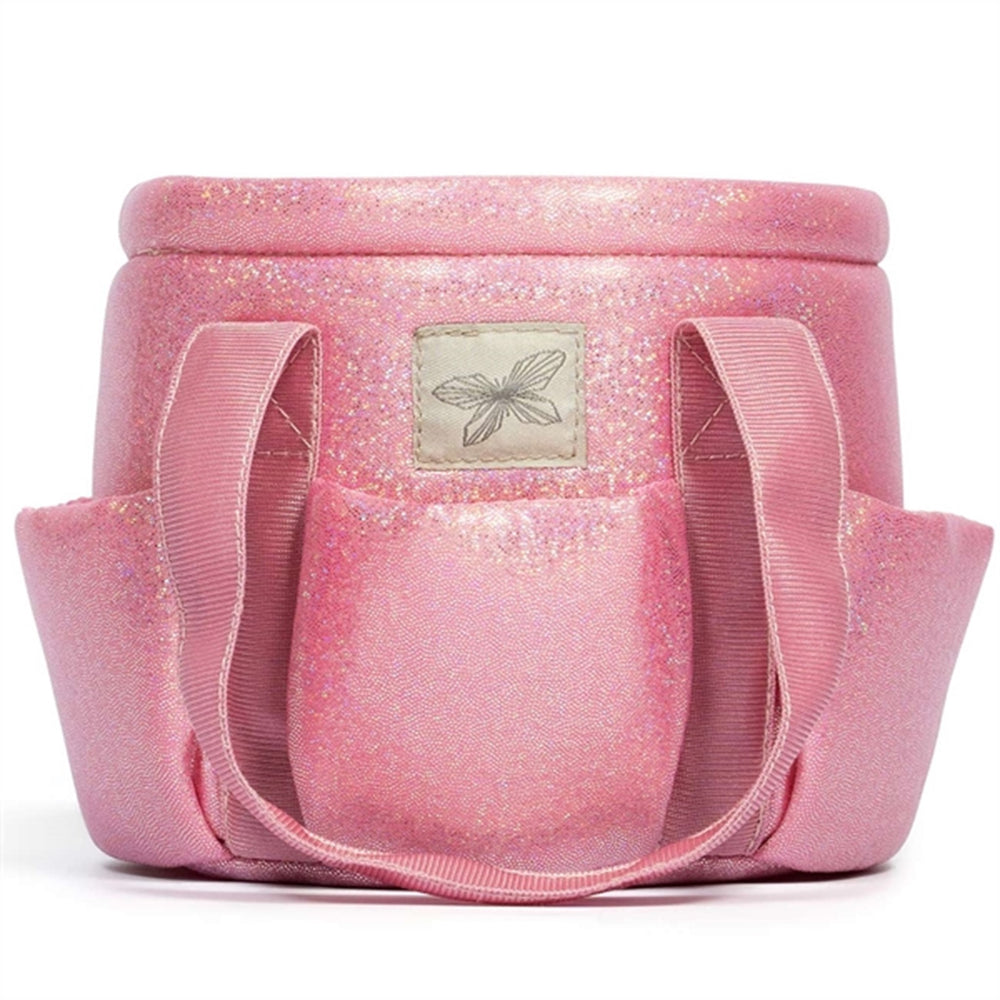 Køb by Astrup Kæpheste Strigletaske - Pink