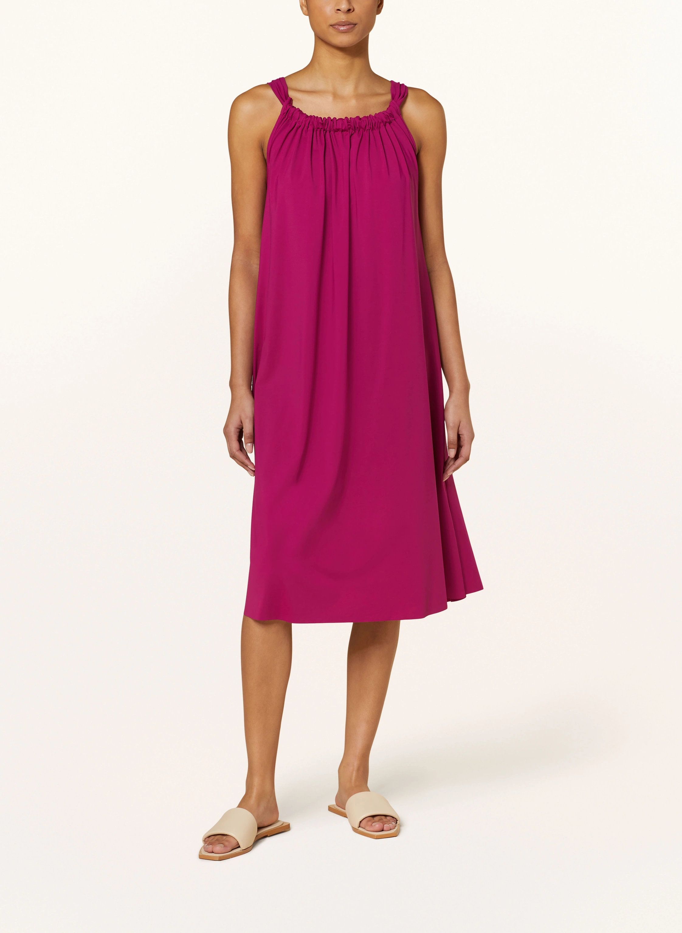 MYMARINI Strandkleid COASTLINE