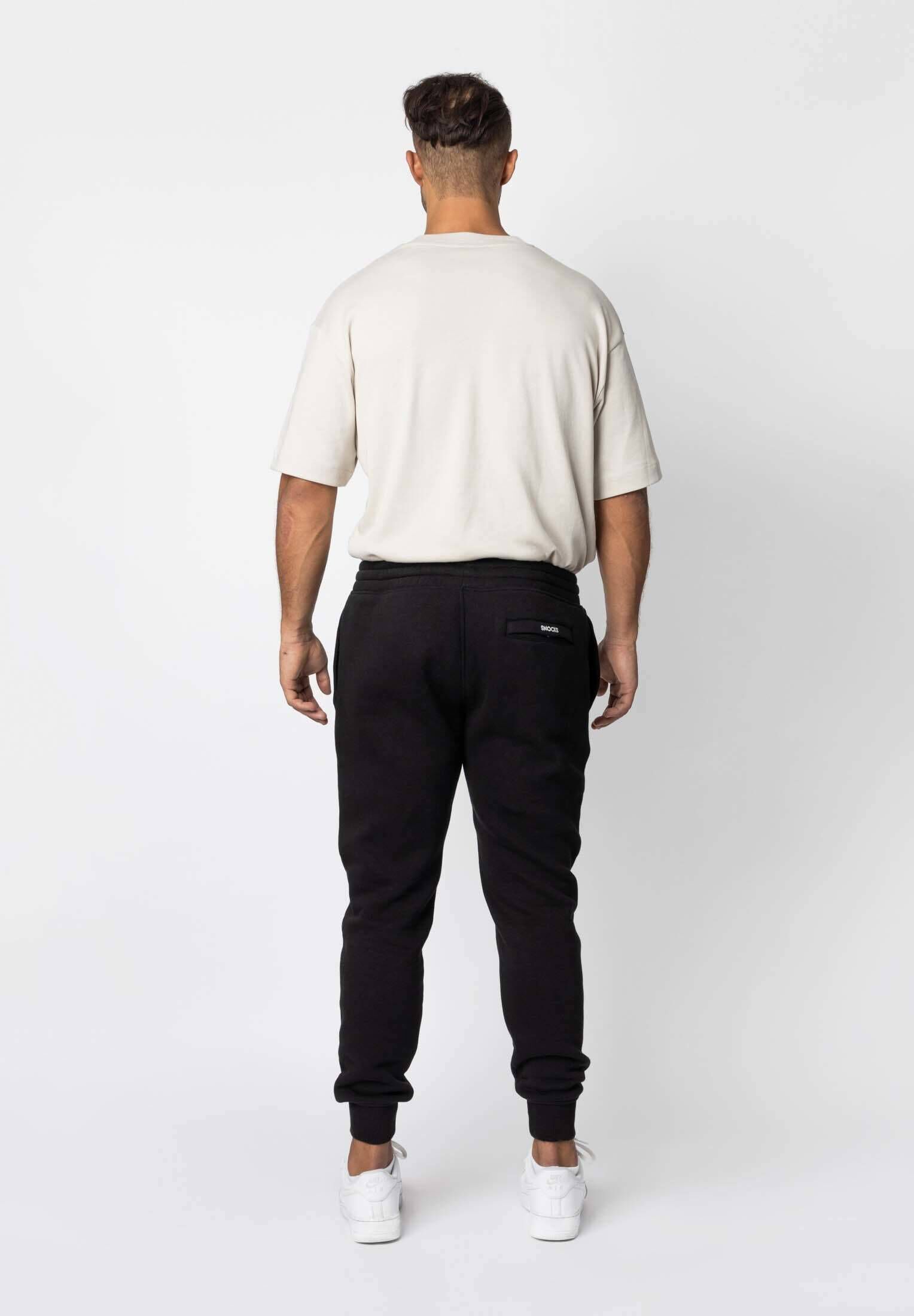 SNOCKS| Herren Jogginghose