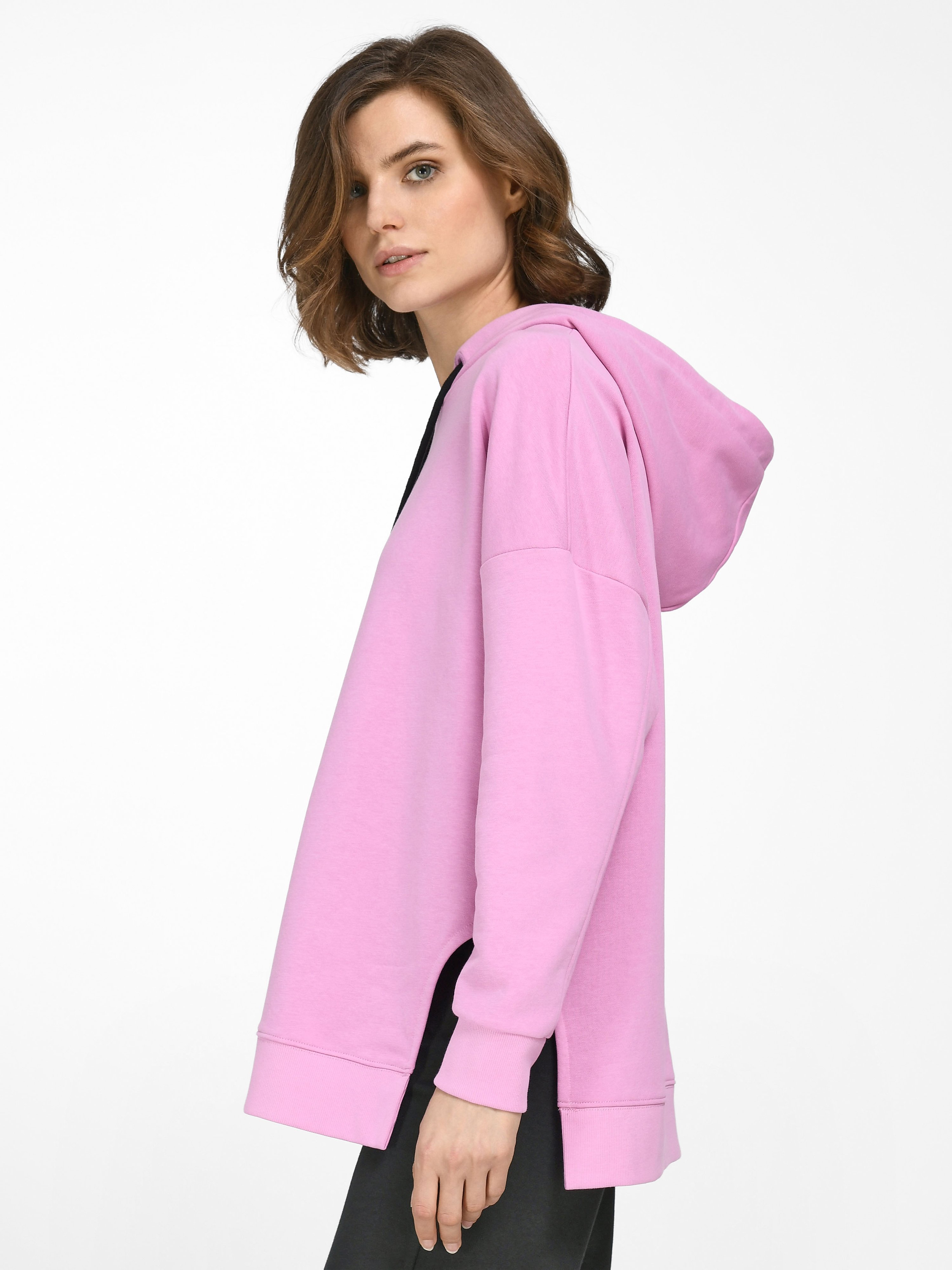 Hoodie-Sweatshirt