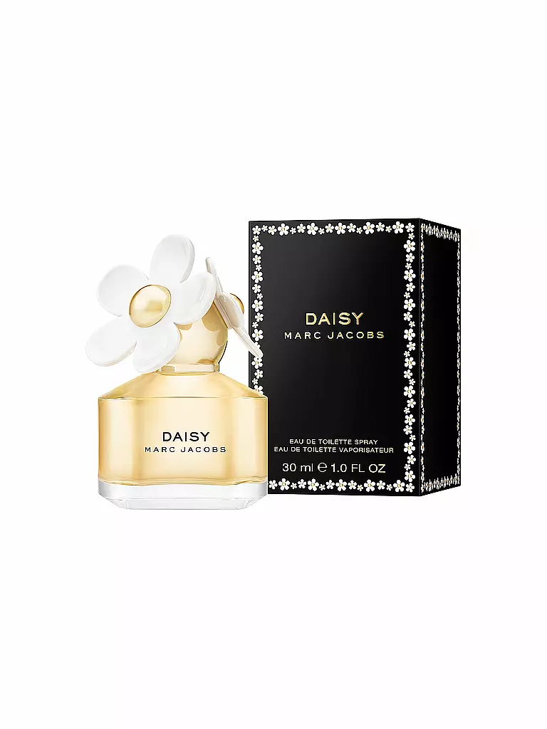 MARC JACOBS Daisy Eau de Toilette 30ml keine Farbe