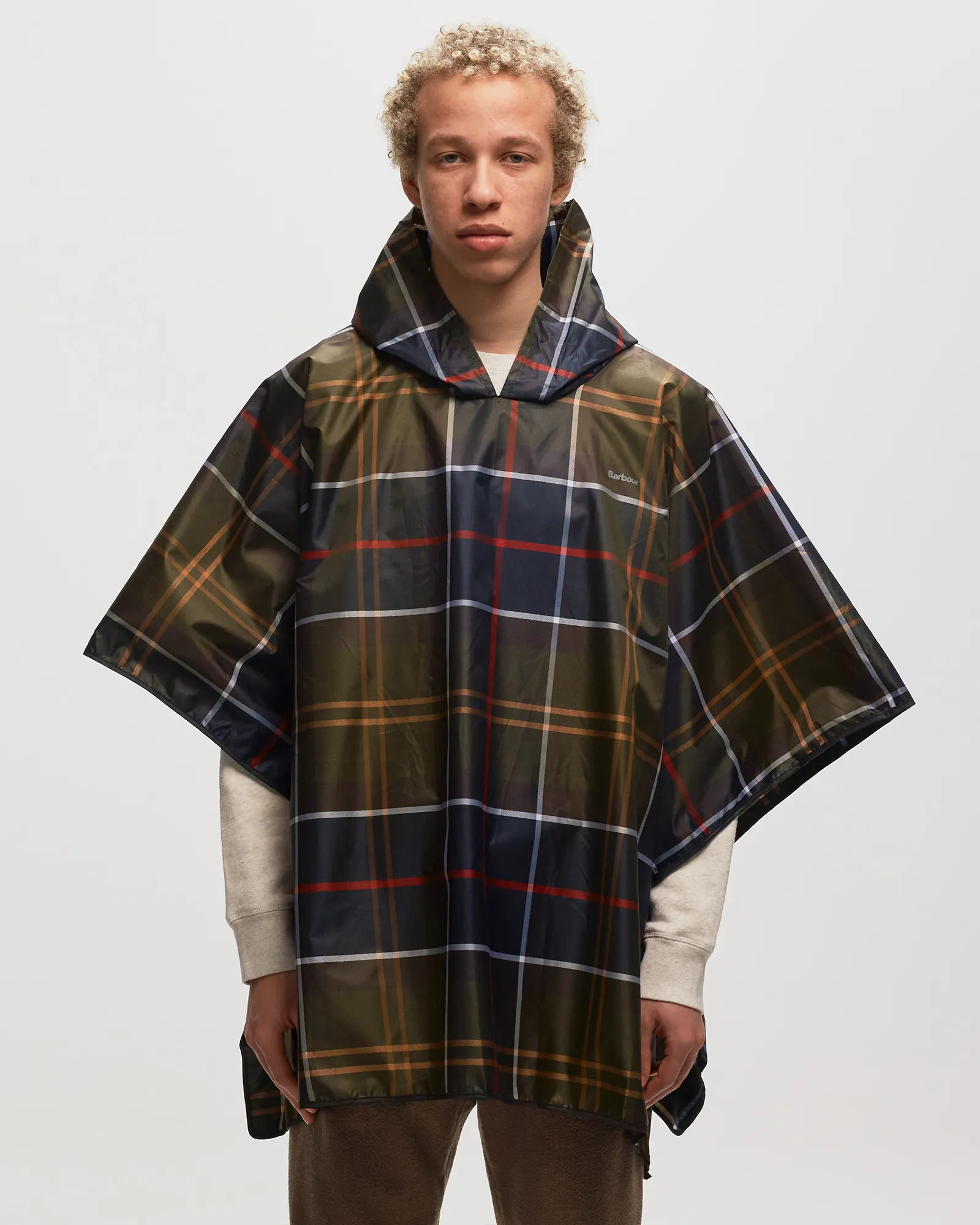 Barbour Barbour Showerproof Poncho