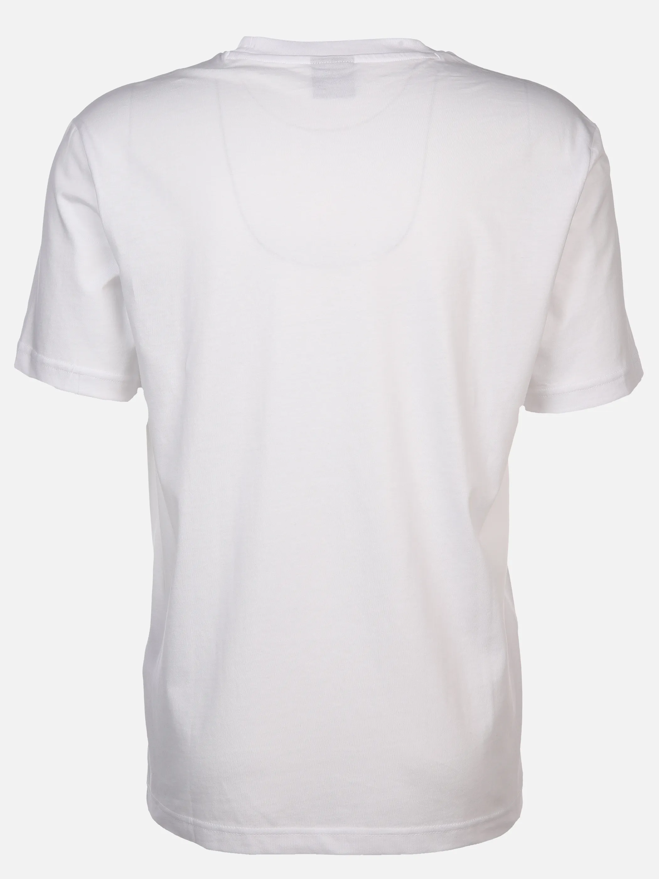 Herren Shirt mit Print