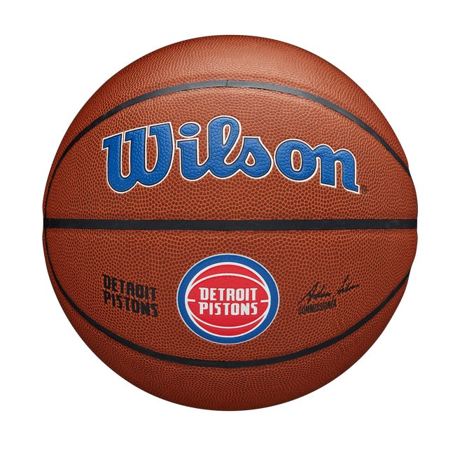 NBA Team Alliance Basketball