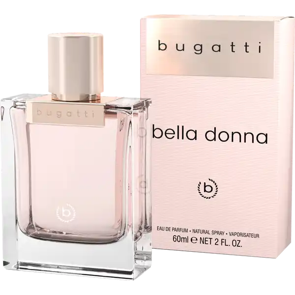 Bella Donna, EdP 60 ml