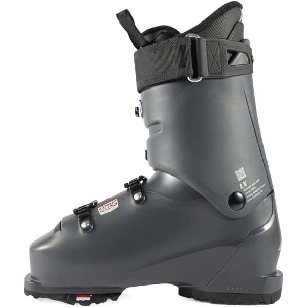 Chaussure de ski LANGE LX 100 HV GW PEWTER GREY