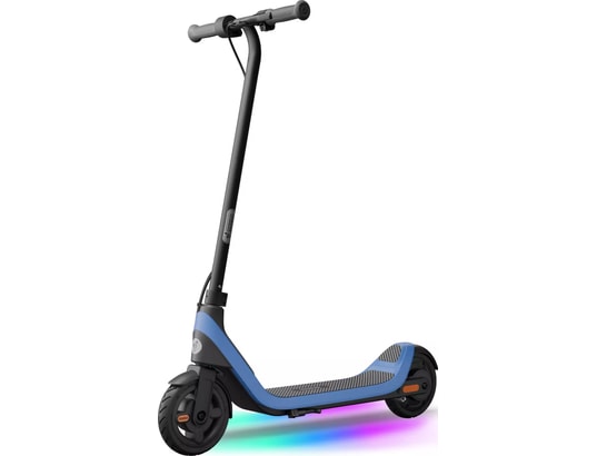 SEGWAY - Trottinette électrique Ninebot C2 Lite