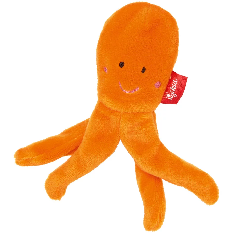 sigikid® Fingerpuppenset Ozean