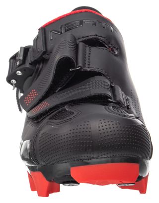 Chaussures VTT Neatt Basalte Expert Rouge