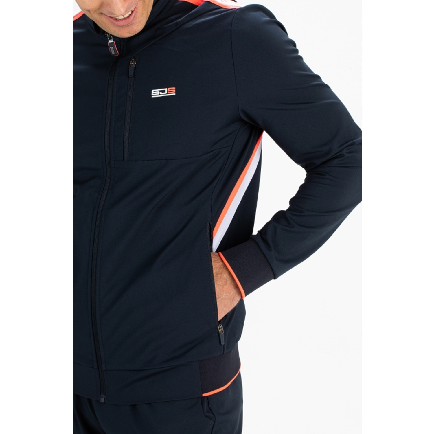 Sjeng Sports Adam Jacket
