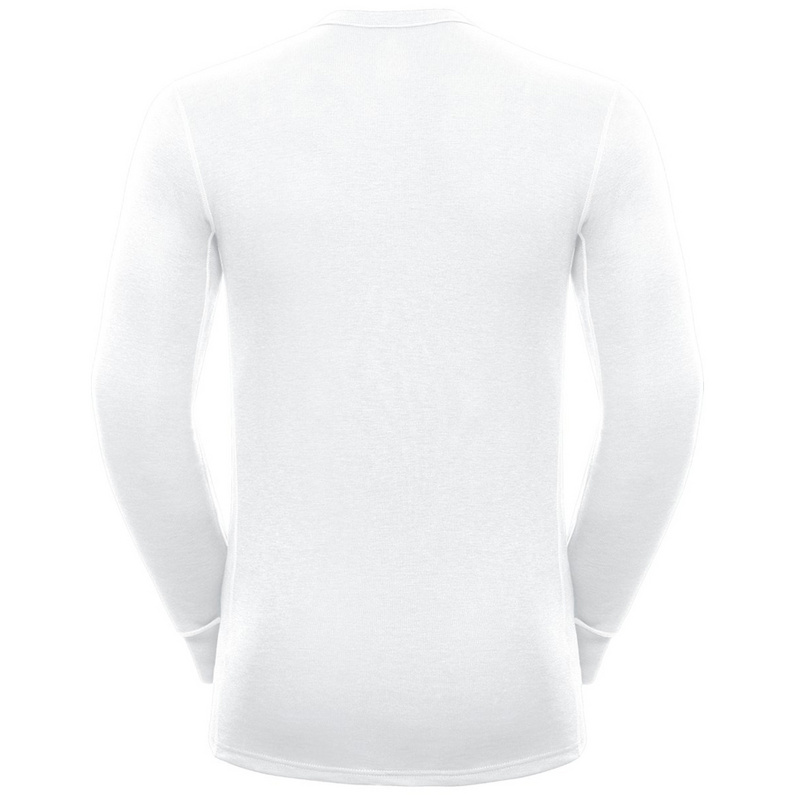 Odlo Herren Active Warm Eco Crew Longsleeve