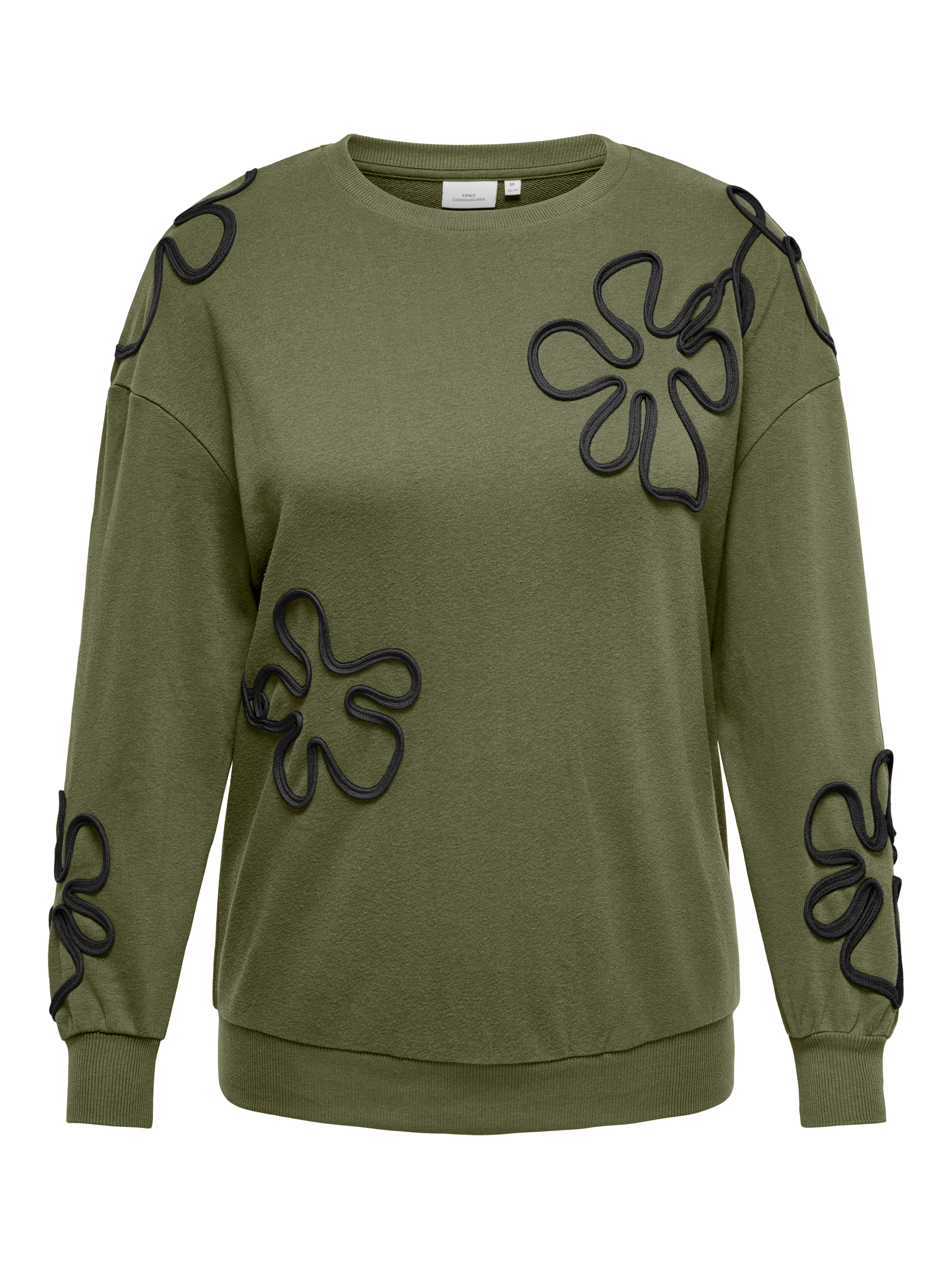 CARHIMA Sweatshirt Kalamata