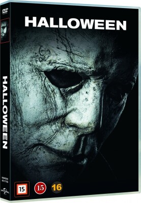 Halloween - 2018 - DVD