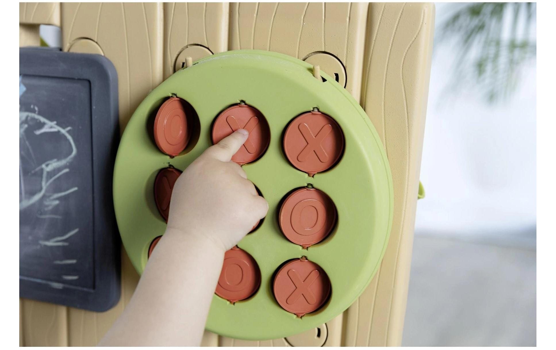 Smoby Spielzeug-Gartenset »Life 6-in-1«