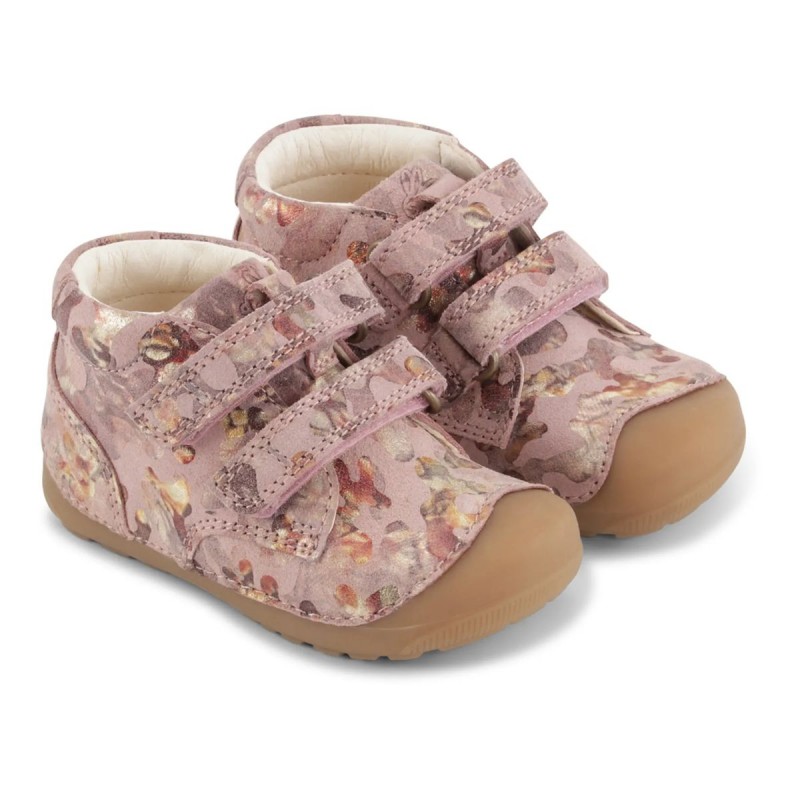 Bundgaard Bundgaard Petit Velcro Rose Mili
