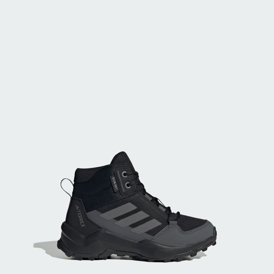 Adidas Chaussure de randonnée Terrex Ax4r Mid Rain.Rdy
