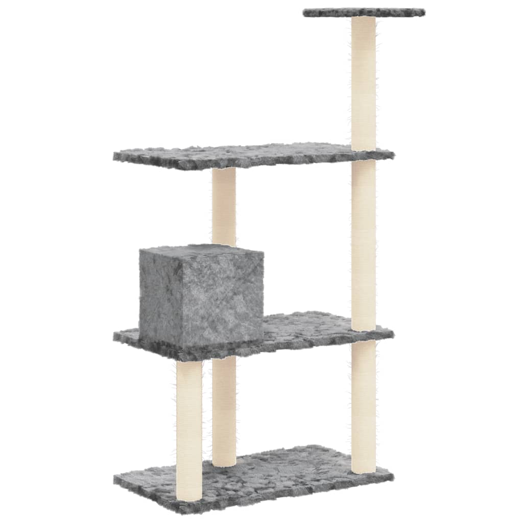 Árvore para gatos