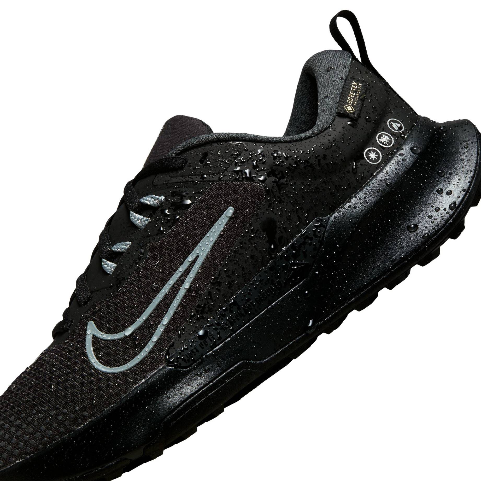 Nike| Damen Laufschuhe JUNIPER TRAIL 2 GTX