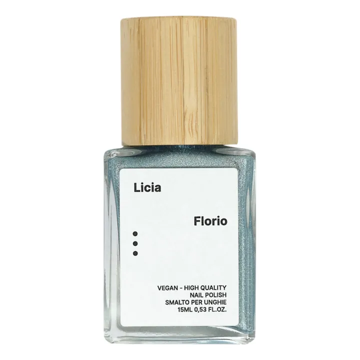 Licia Florio Vernis à ongles Disco - 15 ml