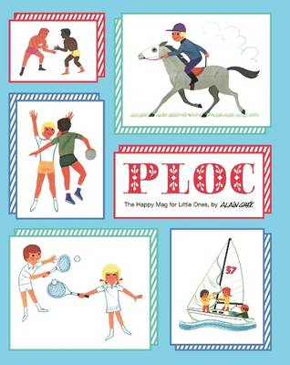 Ploc - Sports: Vol. 2 (Paperback)