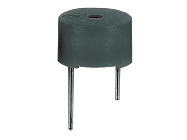 Micro Buzzer 5 Vdc PCb Type - Forseglet