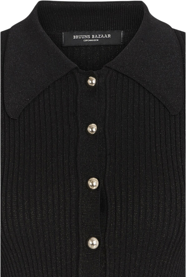 Bruuns Bazaar AnemonesBBSeyra knit Black