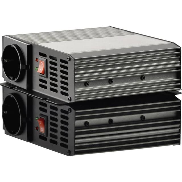 VOLTCRAFT Inverter PSW 300-12-G 300 W 12 V/DC
