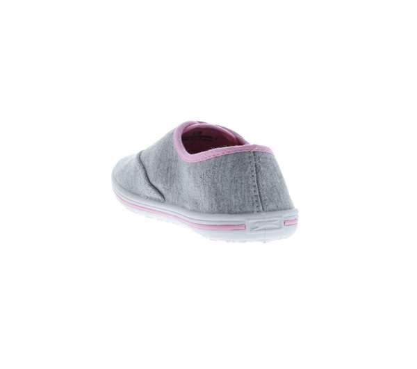 Slazenger Infants Canvas Pumps