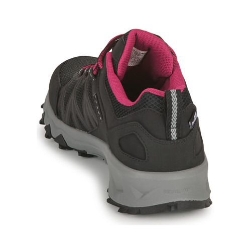 Columbia - PEAKFREAK II OD - Noir
