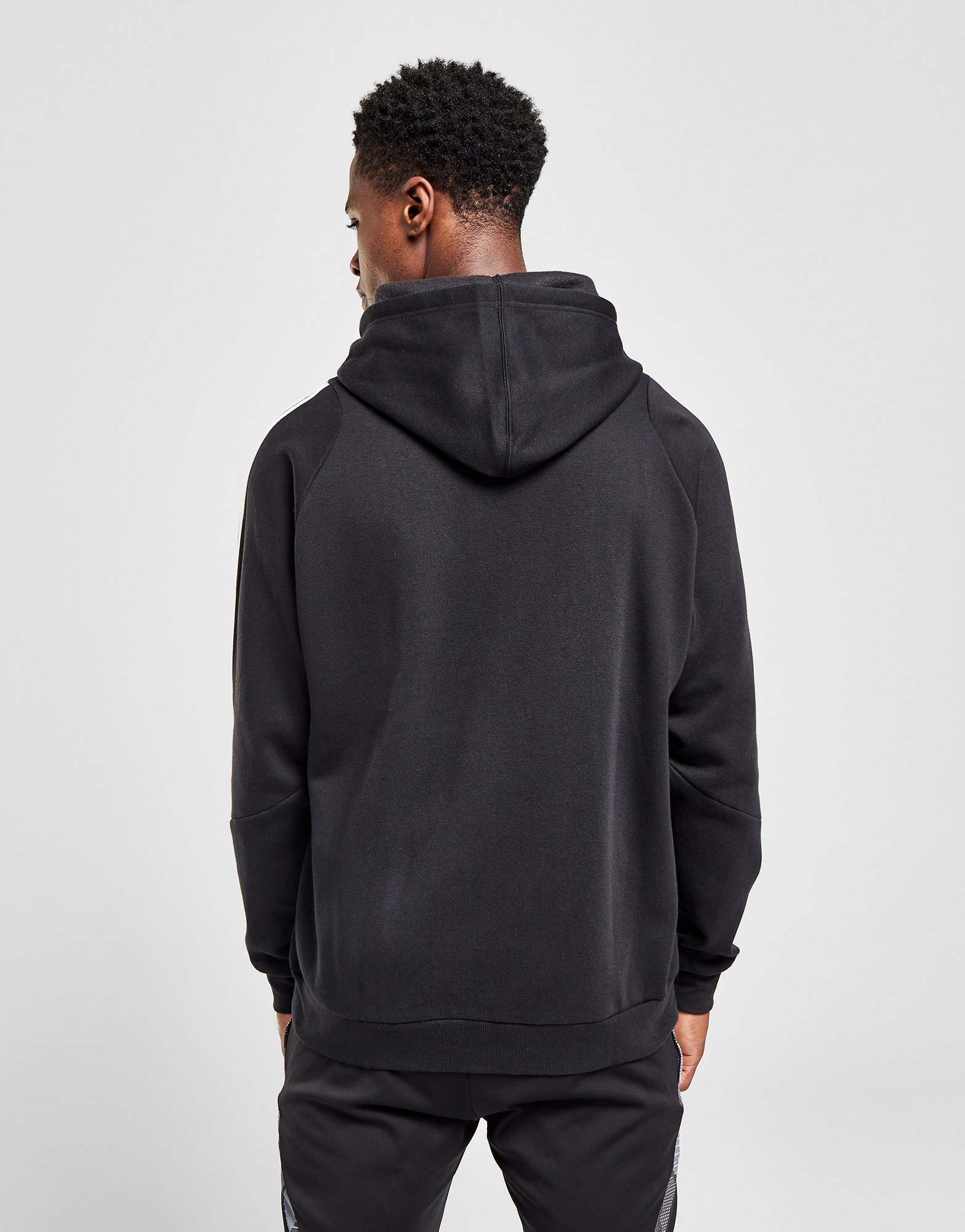adidas Sweat à Capuche Irlande du Nord Tiro 24 Homme