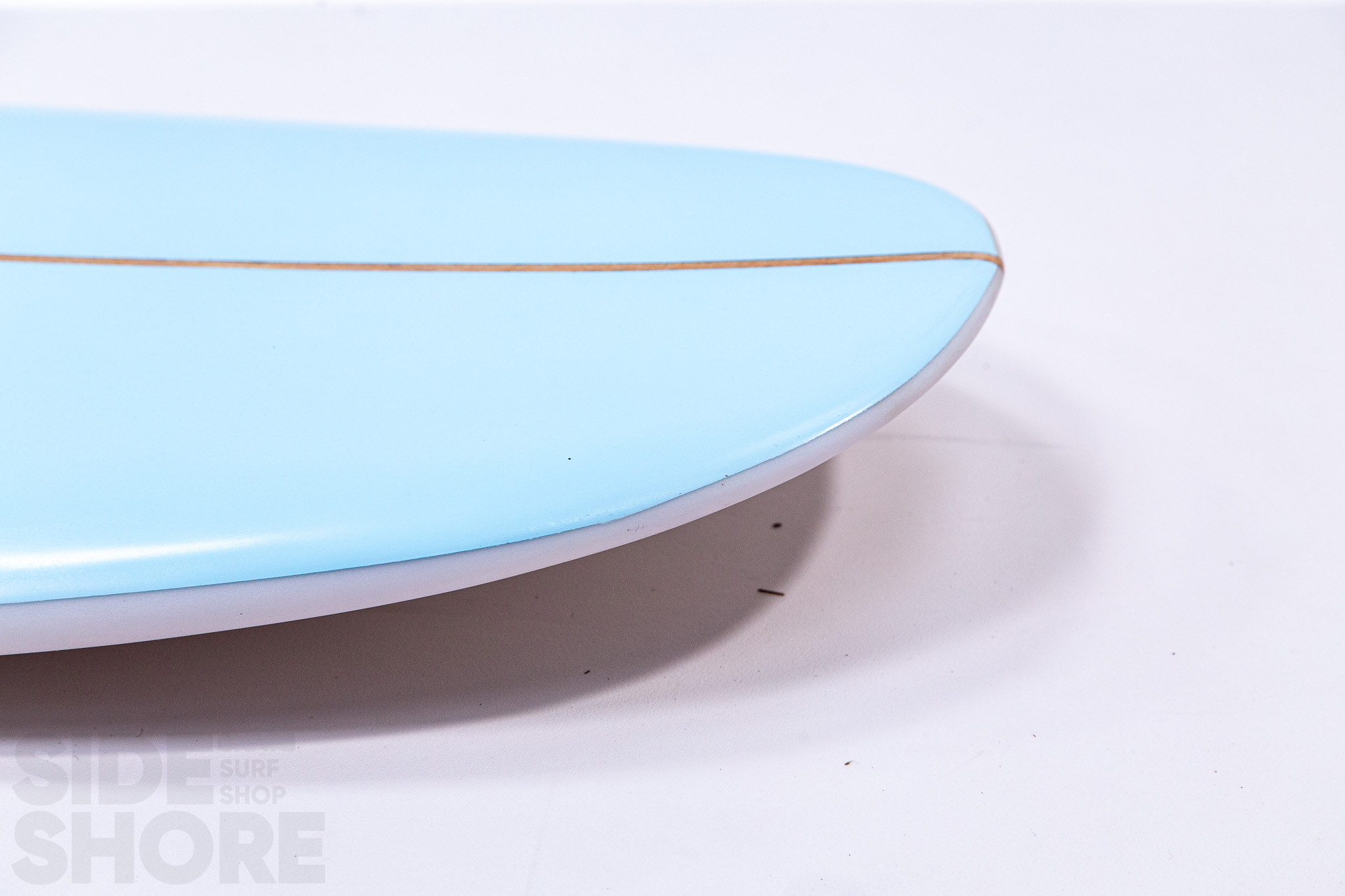 HURRICANE Pro Longboard 9'0 à 9'6 9'0