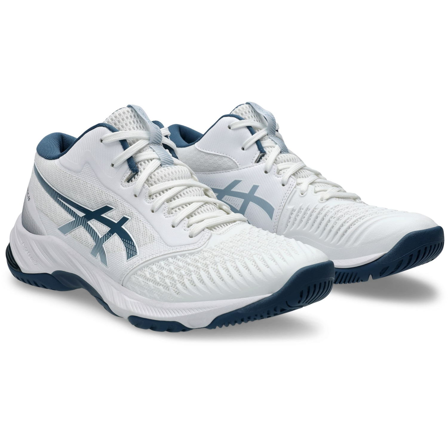 ASICS Netburner Ballistic FF MT 3