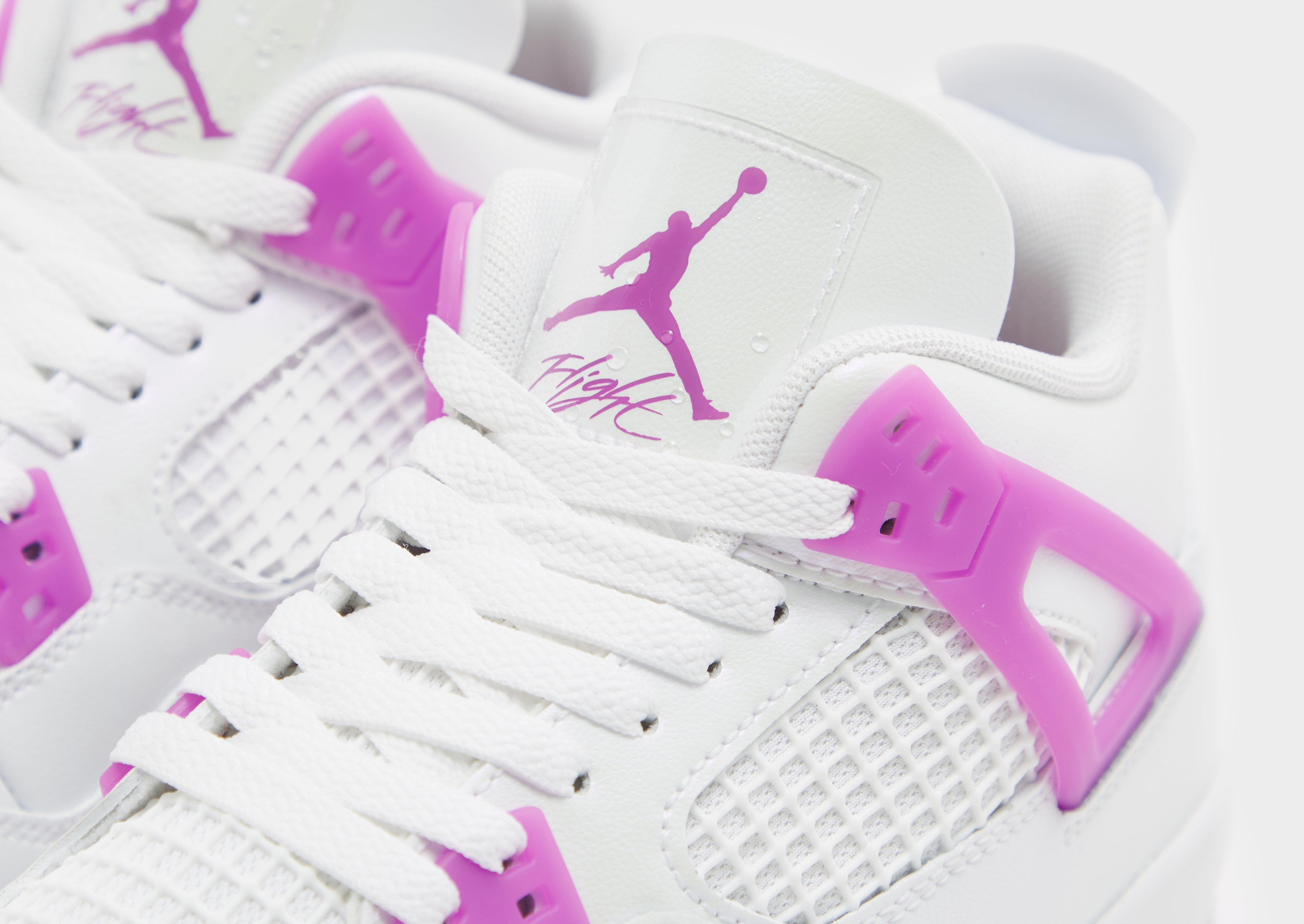 Jordan AJ4 Retro Junior