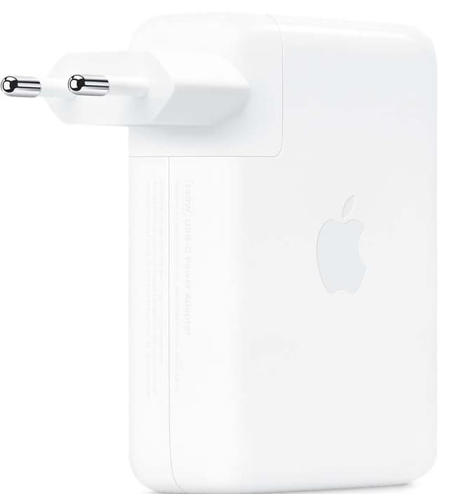 Apple 140W USB-C strøm-adapter