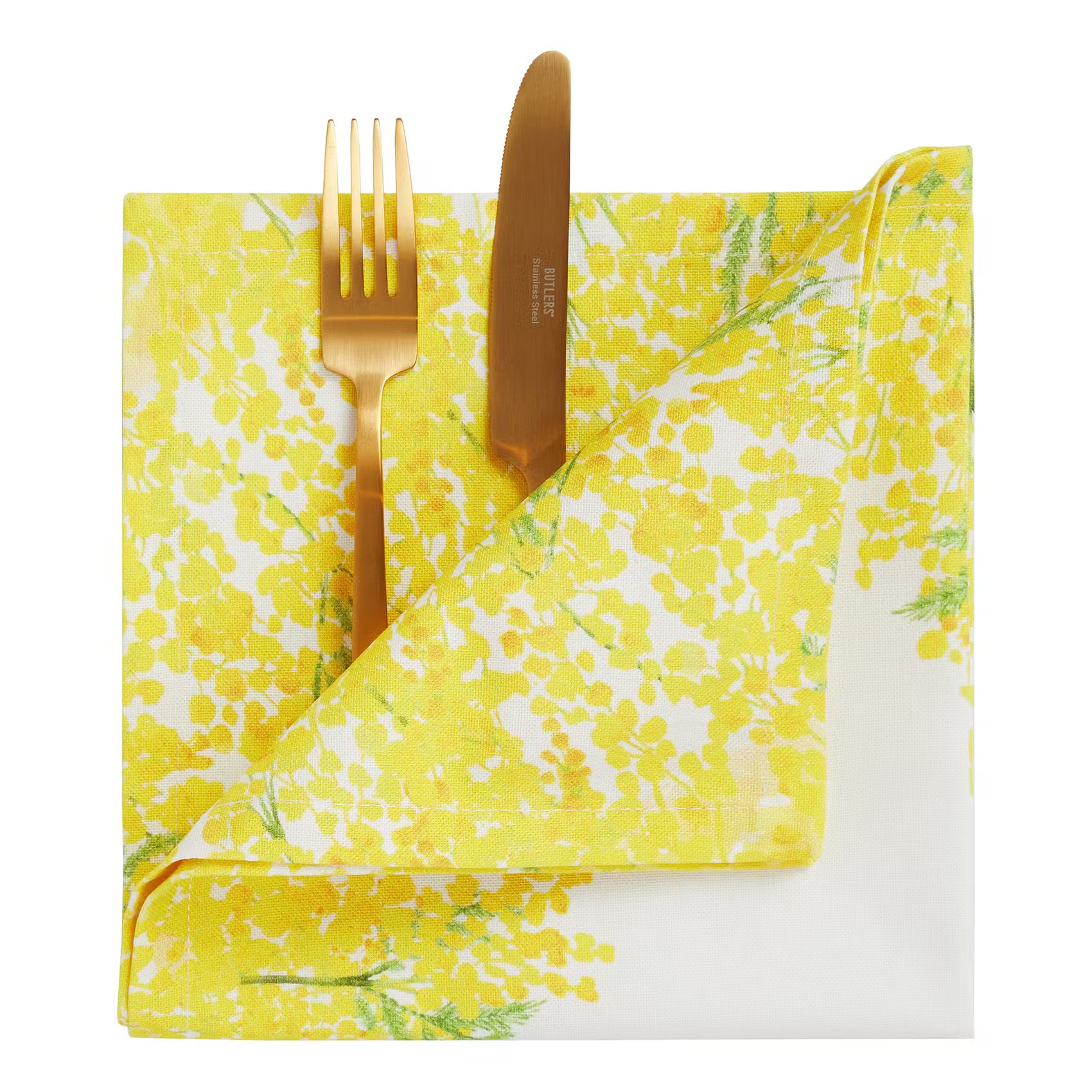 MONTELIMAR Serviette 6er-Set