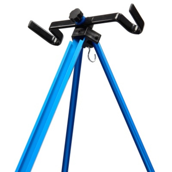 NGT Oceancast Tripod 2 Rod (incl. sac de transport)