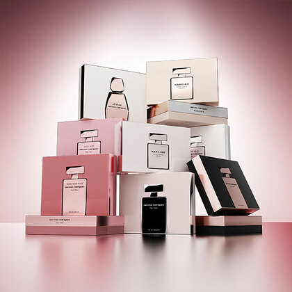 Narciso Rodriguez For Her Eau de Toilette Gift Set
