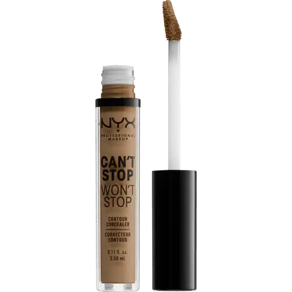 Can't Stop Won't Stop Contour Concealer 16 Mahogany