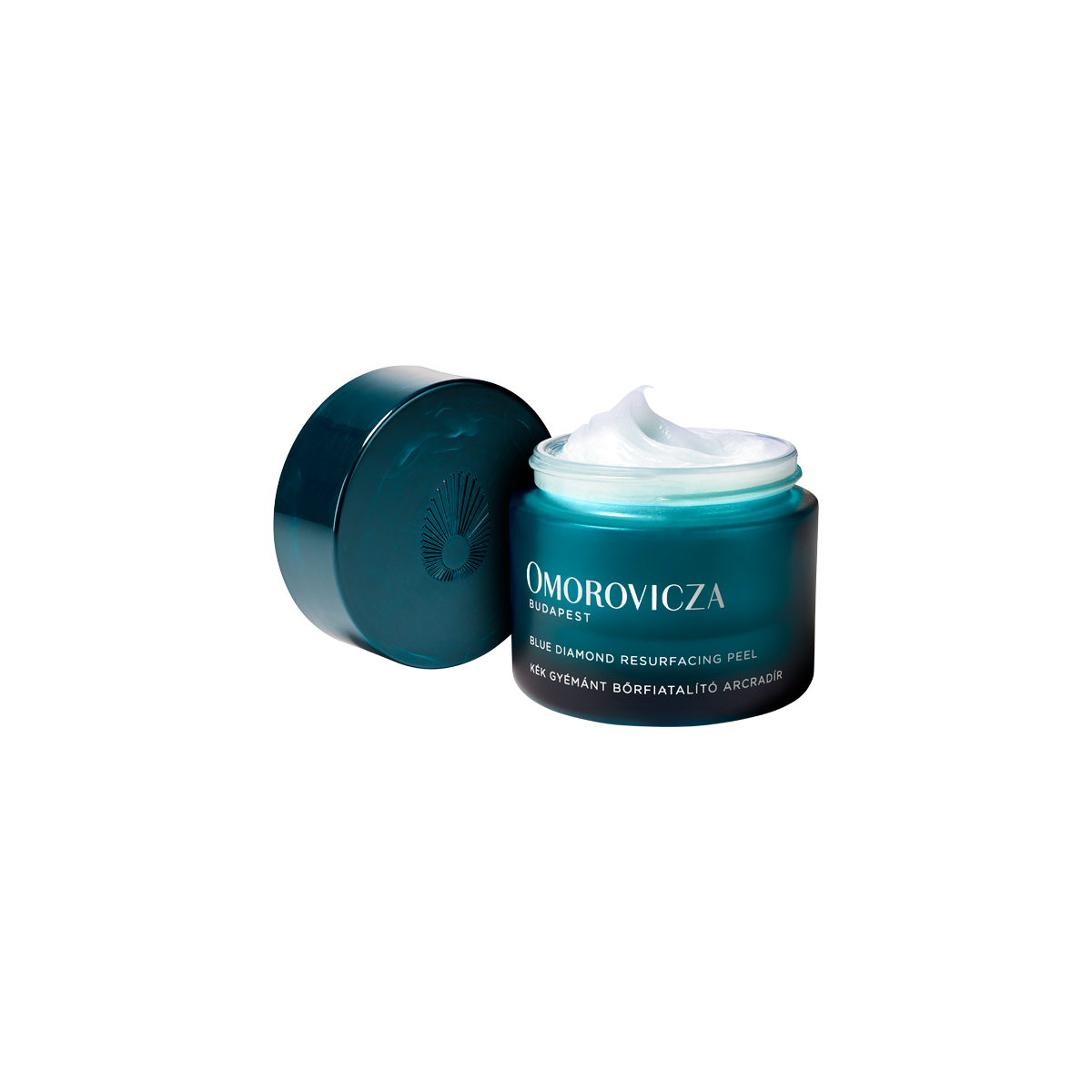 Blue Diamond Resurfacing Peel 50ml