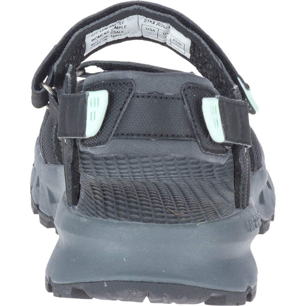 Merrell Cedrus Convert 3 Sandaler Dame