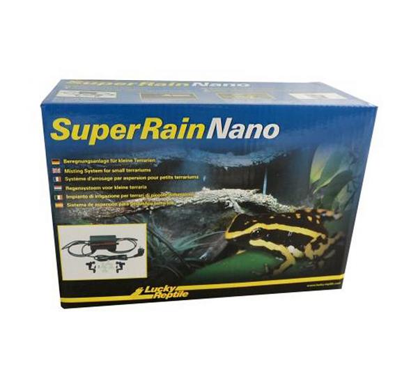 Lucky Reptile Super Rain Nano,